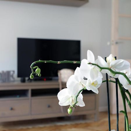 Apartament Turkus Szczecin Exterior photo