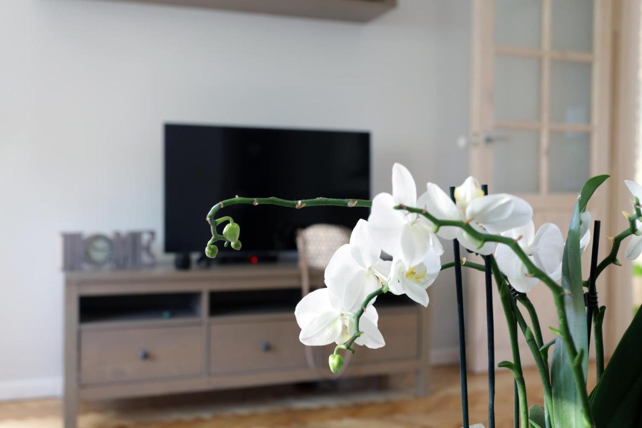 Apartament Turkus Szczecin Exterior photo