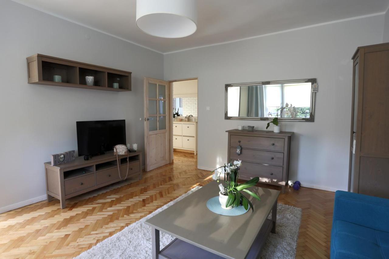 Apartament Turkus Szczecin Exterior photo
