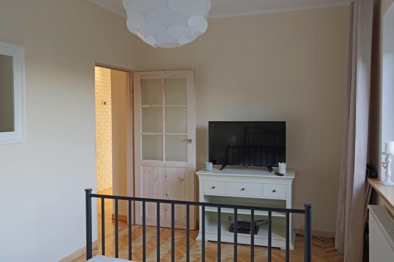 Apartament Turkus Szczecin Exterior photo