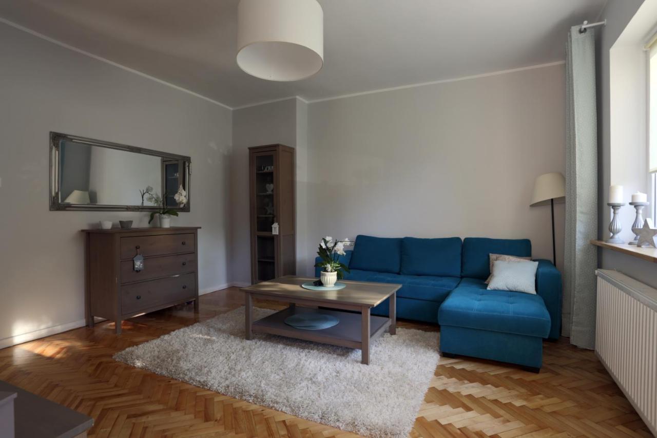 Apartament Turkus Szczecin Exterior photo