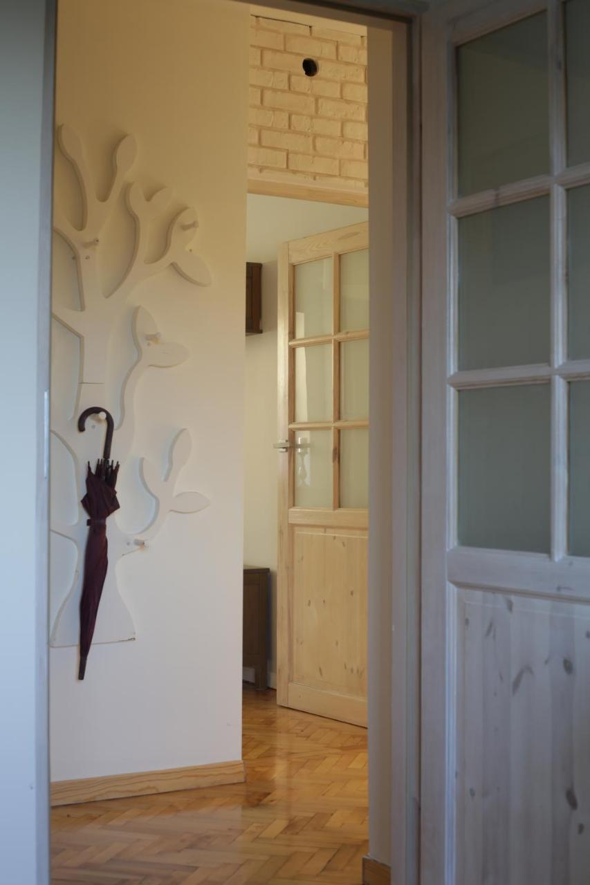 Apartament Turkus Szczecin Exterior photo